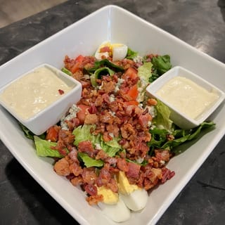 Deconstructed BLT