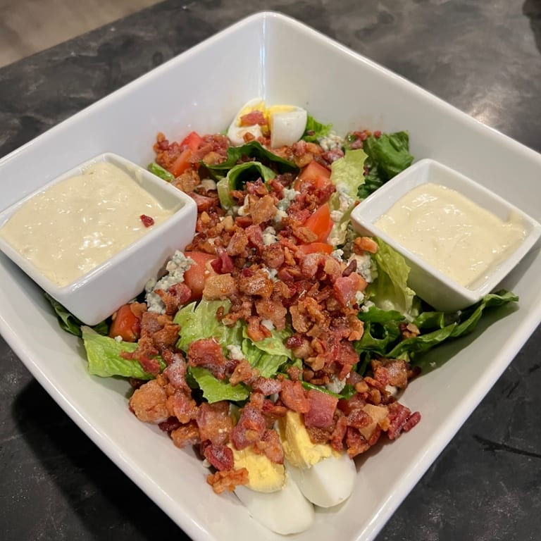 Savor Your Lunch Experience
